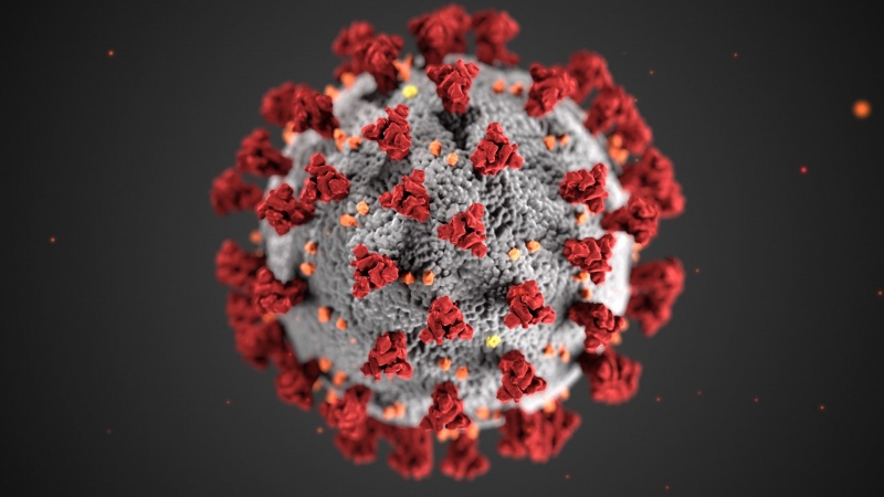 Vokietijoje per savaitę padvigubėjo užsikrėtimo „Delta“ atmainos koronavirusu atvejų