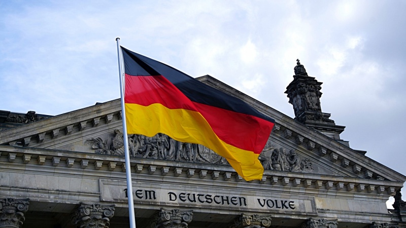 Pernai Vokietijos pilietybė suteikta daugiau kaip 100 000 užsieniečių